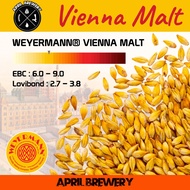 Vienna Malt Weyermann Homebrew From Germany 1 Pound