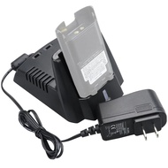 CD-31 Charger Base for Vertex Standard VX600, VX-820, VX-821, VX-824, VX-829, VX-900, VX-920, VX-921