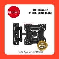 TV Bracket TV 19-50 Inch AT-1050 TV Bracket