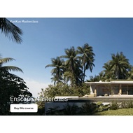 2023 [SUPER VIP SHARE] KunKun Academy – Enscape Masterclass