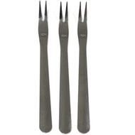 LPD - Snail Forks 3Pc\Carrefour