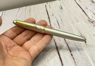 原子筆 OHTO 陶瓷墨水日本原子筆金屬銀色