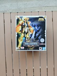 聖衣神話 EX 天秤座子龍