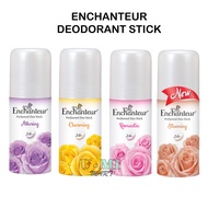 ENCHANTEUR DEODORANT STICK 35ML