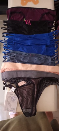 La Senza 女裝內褲多條裝