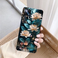 HP Xiaomi 12T Pro Fashion Case Flower Softcase Xiaomi 12T Pro Casing Xiaomi 12T Pro Kesing Xiaomi 12