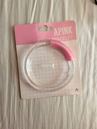 Apink 演唱會手環