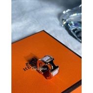 Hermès OLYMPE EAR CUFF 耳骨耳環 - Hermes 耳環