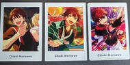 合奏明星 Ensemble Stars 守澤千秋 拍立得 拍卡