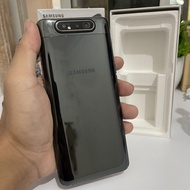 Samsung A80 Resmi SEIN. A80 sein