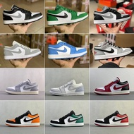 Orange aj1 Production aj1 Black Gang White Gray Low Card Broken aj1 Green aj1 Basketball Shoes aj1 B