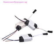 FSSG 220V LED Driver Three Color Switch Dimming Power Supply For LED Downlight
 HOT