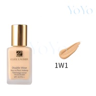 FOR ESTEE LAUDER Double Wear Stay-In-Place Makeup SPF 10/PA++| #1W1 | #1W2 | #2W0 | #1C0 | #1C1 | #2
