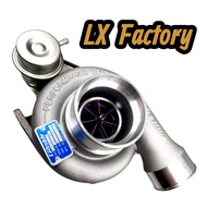 GREDDY High BOOST F55V RHF55V Turbo Charger F55 Turbo Isuzu D-Max Rodeo 3.0 4JH1 4JH1-TC GR Style 7 