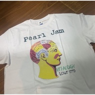 Pearl Jam Vitalogy Tour - XL 77 x 57 - Band Tees - Santa Market Store