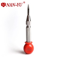 Genuine Taiwan NAN-YU Positioning Punch/Center Punch/Locator/Punch/Automatic Center Punch/Positionin