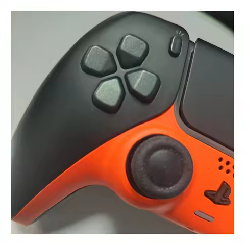 Split Dpad Buttons (SDP Buttons) Compatible with ps5/ps5 EDGE Controller