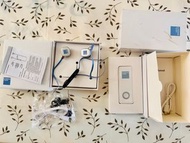 GOLDMAN SACHS Bluetooth earphones/earbuds, USB wireless flash drive