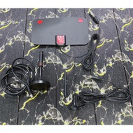 indoor digital antenna aerial UHF signal tv antena MYTV MYFREEVIEW Anolog HDTV Arial Booster DVB T2 