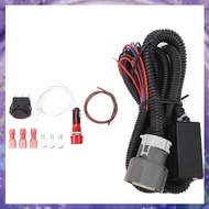 [P K A M] No Computer Need Stand Alone Controller 4L60E Transmission Wiring Harness Transmission Shi