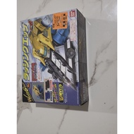 Crush Gear Bandai Rushing Edge