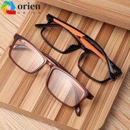 ORIEN Presbyopia Eyeglasses Women&Men Eyeglasses Reading Magnifying Eyewear
