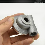 Motorcycle Speedometer Drive Gear For Suzuki GS125 GN125 GS GN 125 Speedo Meter Driven Gear Spare Pa