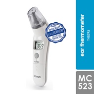 Alpro Pharmacy Omron Ear Thermometer TH839S