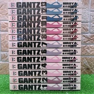 『 PRELOVED 』Komik "GANTZ" 1-13 (77Komik) Karya Hiroya Oku Comic Manga Bahasa Melayu
