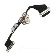 *Genuine New A1425 A1502 A1398 LCD LED LVDs Display Screen Flex Cable for Macbook Pro Retina 13" 15"