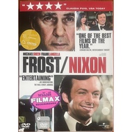 Frost/Nixon (2008)/Frost/Nixon Opens The World's Most Challenging Case (DVD)