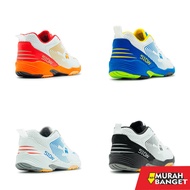 Sports Shoes- YNX 510W Badminton Shoes Size 39-43 Tennis Badminton Shoes