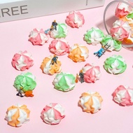 夹心果酱棉花糖儿童零食便携休闲聚会零食Sandwich jam cotton candy children's snacks portable leisure3e5x9st7j2my20251219