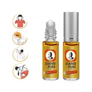 Siang PURE Roller Oil