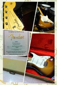 Fender  Stratocaster 1956 NOS