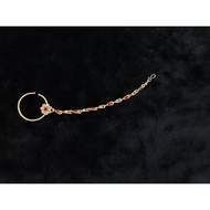 nose accessories nath