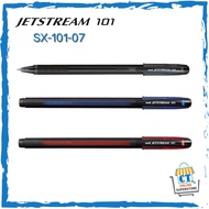Uni Jetstream 101 SX-101-07 Ballpoint Pen 0.7mm