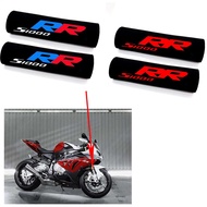 Motorcycle Accessories Shock Absorber Protection Cover FOR BMW S1000RR s1000 RR