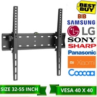 Tv BRACKET 40-43-49-50-55 INCH - 40-55 INCH LED TV BRACKET