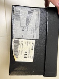 Chanel 黑色芭蕾舞鞋 41.5碼