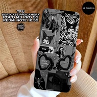 Case poco M3 PRO 5G - Cute Fashion Case - Softcase poco M3 PRO 5G - Pro Camera Case - Casing poco M3