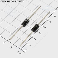 [20 Pieces]- HER303 Diode Gen Purp 200V 3A DO-201AD TechZone Viet