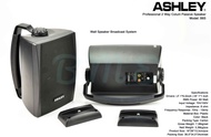 Speaker Pasif Ashley B 65 Original 65 inch Monitor Ashley B65 Passive