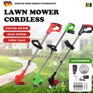 Terlaris Mesin Pemotong Rumput Pemotong Rumput Alat Potong Rumput Baterai