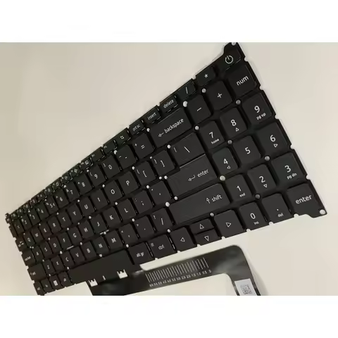 US UR SP for Acer NITRO V15 A715-78 A515-58M MT A515-58P PT A515-58GM ANV15-51-54KC/541P ANV15-41 A5