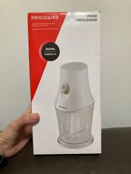 Frigidaire 北極牌 360ml fd5107a 食物處理器 切碎 攪碎 攪拌機