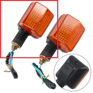 [my]For Honda XR 650L 1993-2021 Front Rear Turn Signal Indicator Light