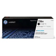 HP 136A | 136X Black Original LaserJet Toner Cartridges HP136A W1360A HP136X W1360X