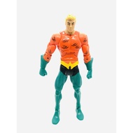 DC AQUAMAN CARTOON FIGURE
