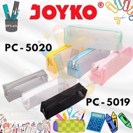 JOYKO PC-5019 Pencil Case PC-5020 Mesh/. Pencil Case Children's Pencil Case/